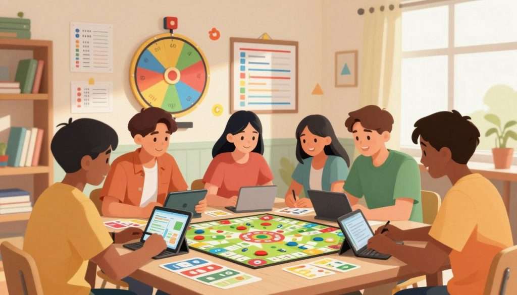 5 Gamified Study Techniques to Make Learning Actually Fun
