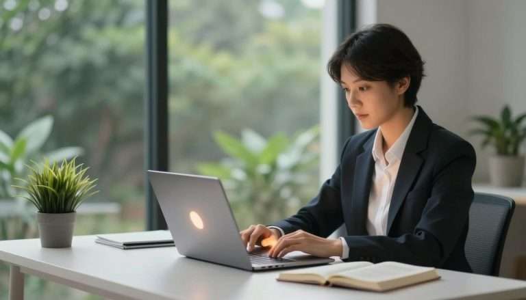 How to Build Laser Focus in a Distracted World