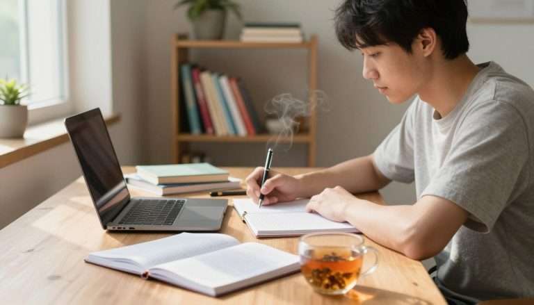 How to Focus Better While Studying: Science-Backed Tips