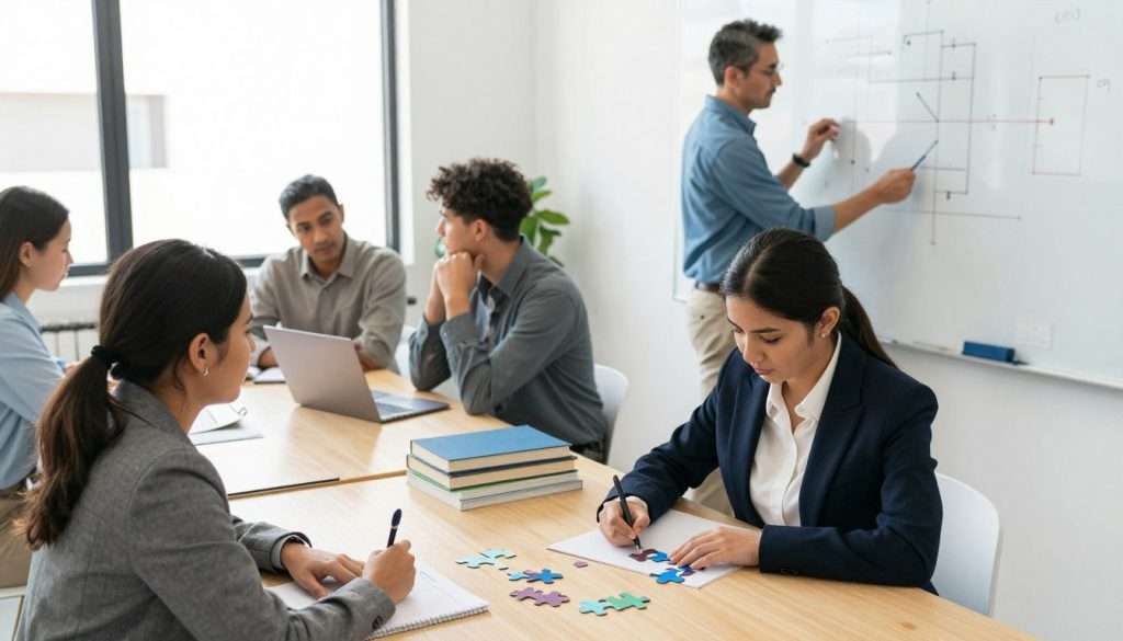 How to Improve Critical Thinking Skills with Daily Exercises