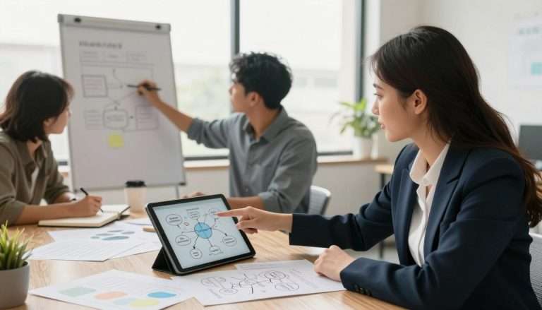 How to Improve Problem-Solving Skills and Think More Clearly