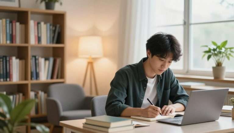 How to Make Learning a Daily Habit
