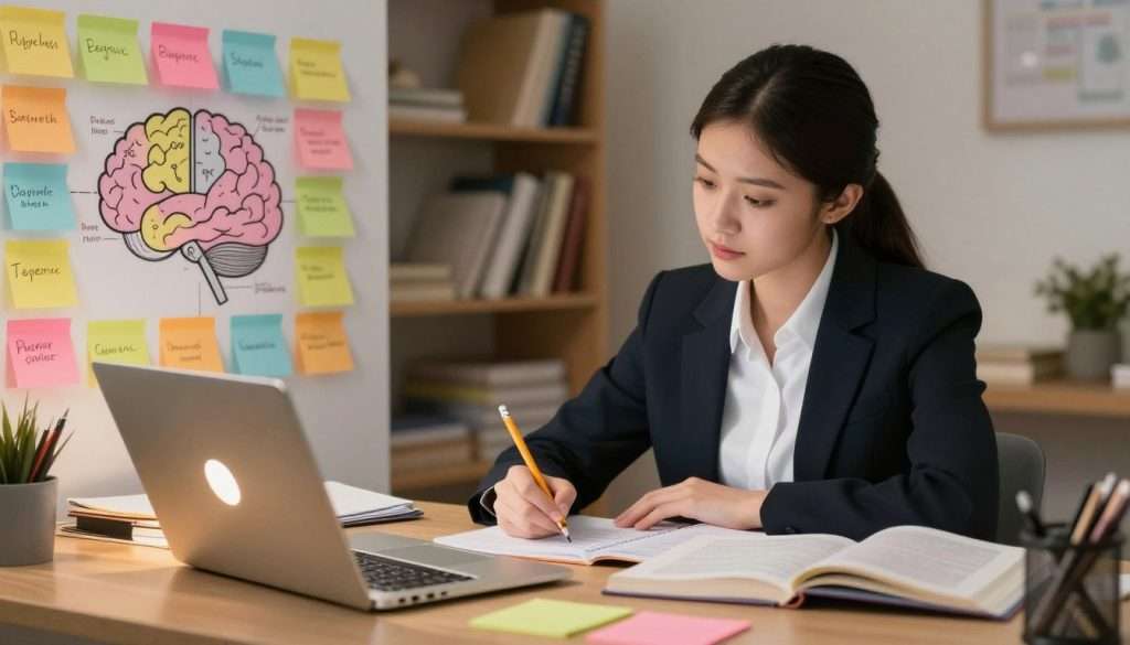 How to Memorize Information Faster for Exams