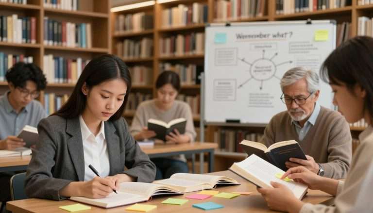 How to Remember What You Read: 5 Proven Strategies