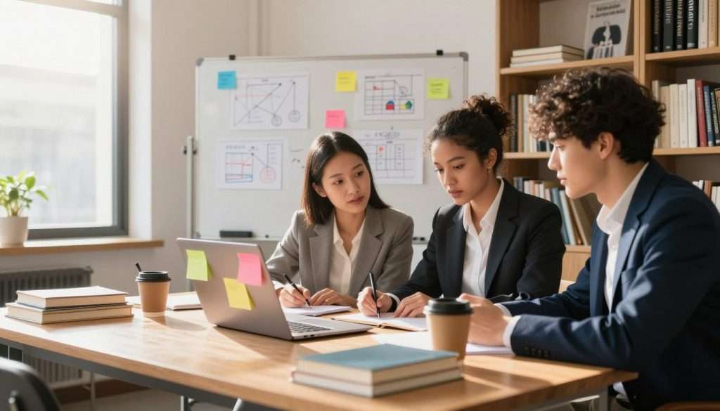 How to Study Smarter: The Ultimate Productivity System for Students