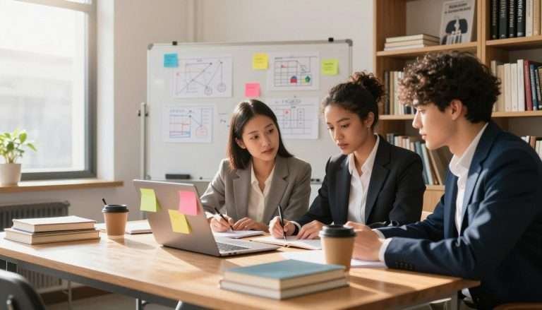 How to Study Smarter: The Ultimate Productivity System for Students