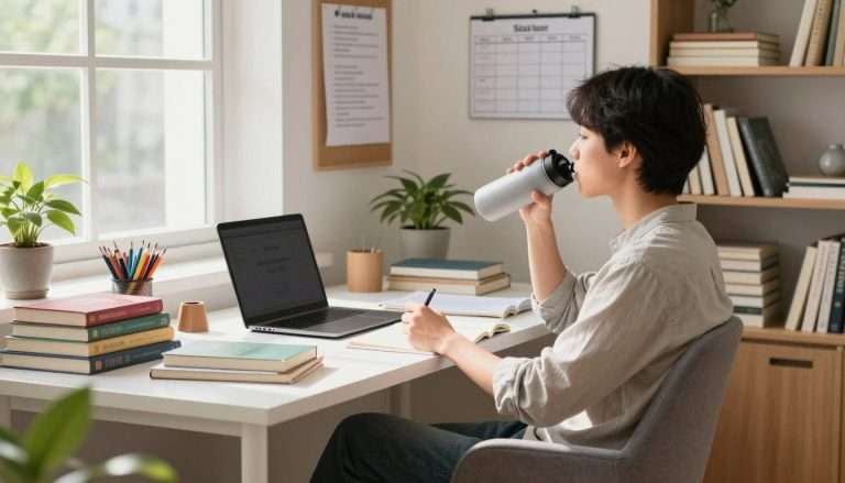 How to Study for Exams Without Pulling an All-Nighter