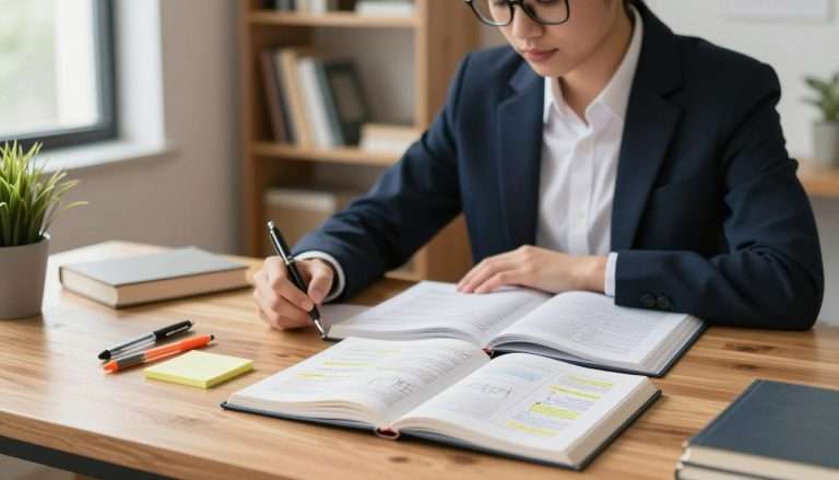 How to Take Notes That You'll Actually Review