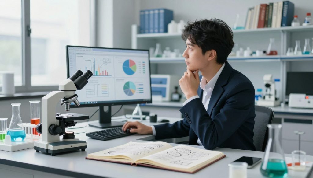 How to Think Like a Scientist: A Practical Guide to Better Decisions