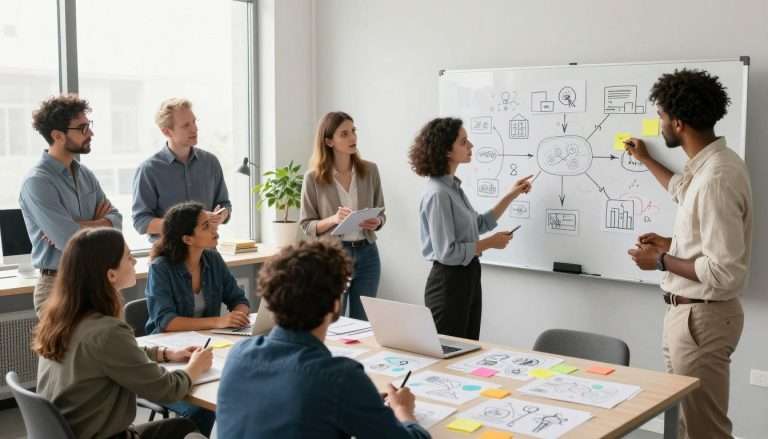 How to Think Outside the Box: 5 Techniques for Creative Thinking
