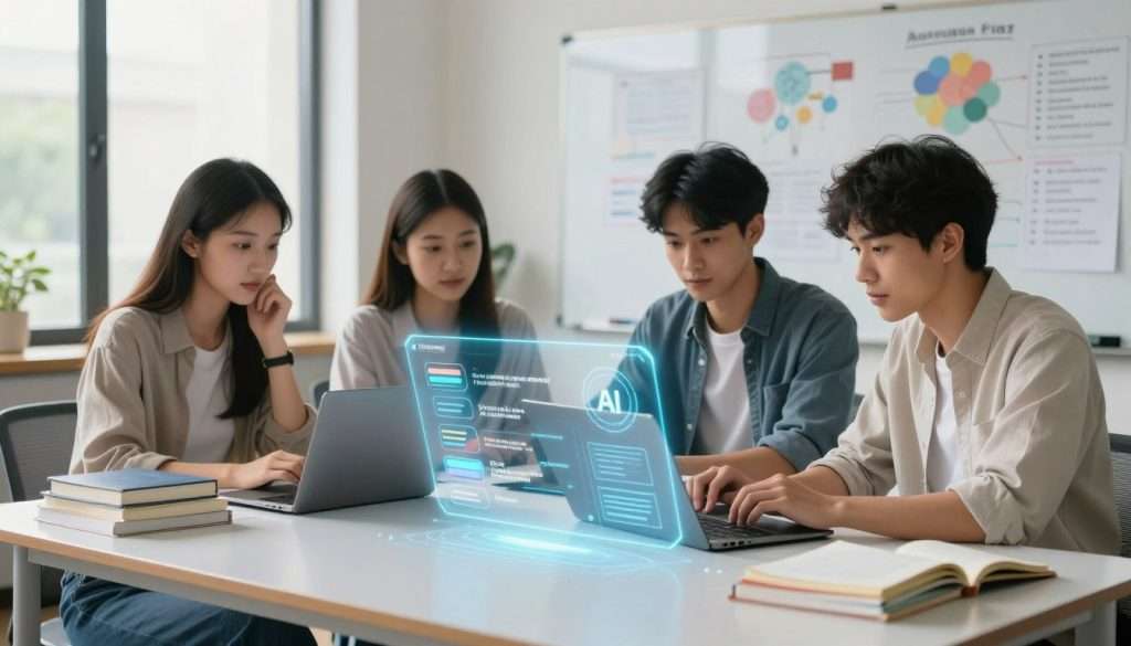 How to Use AI to Study Smarter Without Cheating