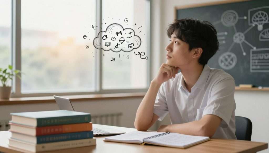 Metacognition: How to Learn How to Learn