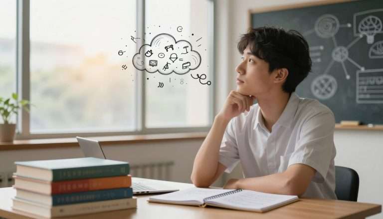Metacognition: How to Learn How to Learn