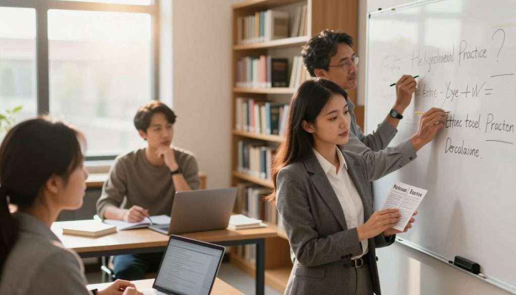 Retrieval Practice: The Secret to Remembering What You Study