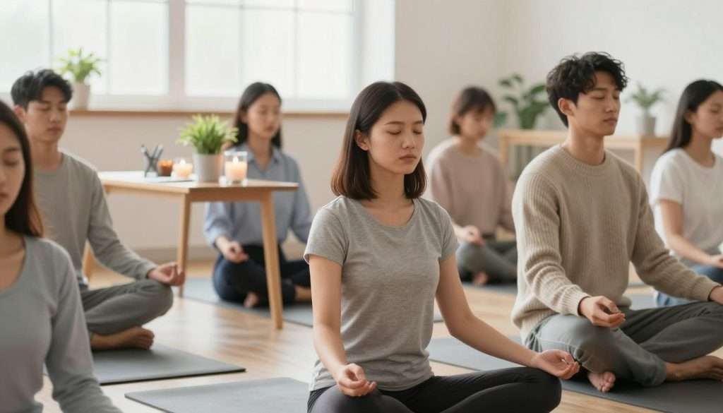 Test Anxiety? 7 Calming Techniques to Perform Your Best on Exam Day