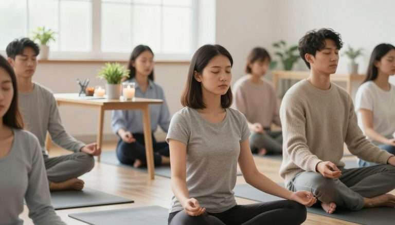 Test Anxiety? 7 Calming Techniques to Perform Your Best on Exam Day