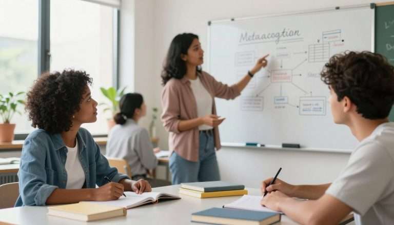 The Beginner's Guide to Metacognition: Learn How to Learn