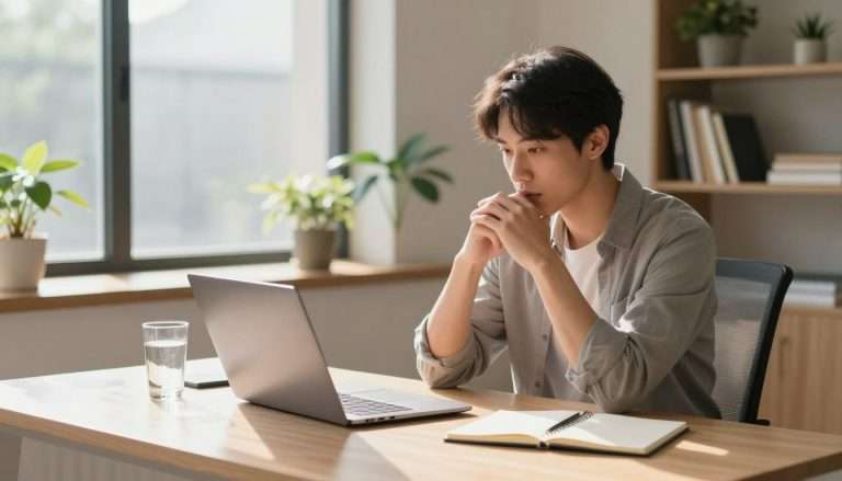 The Best Daily Habits to Improve Focus and Concentration