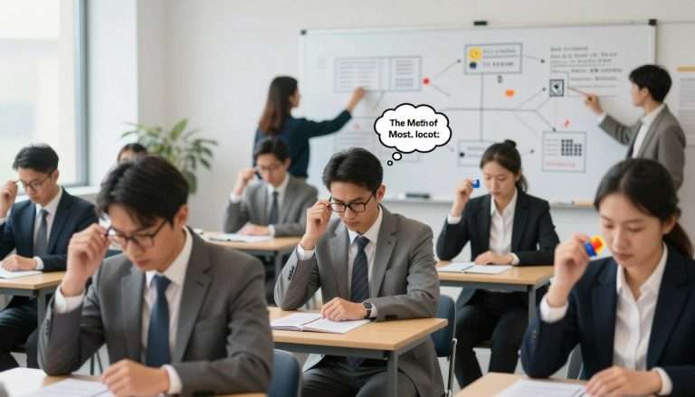 The Best Memory Techniques Used by World Memory Champions