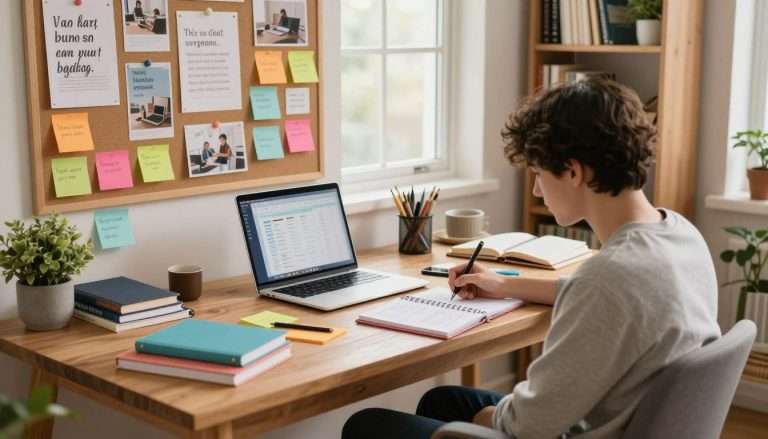 The Best Productivity Techniques for Students