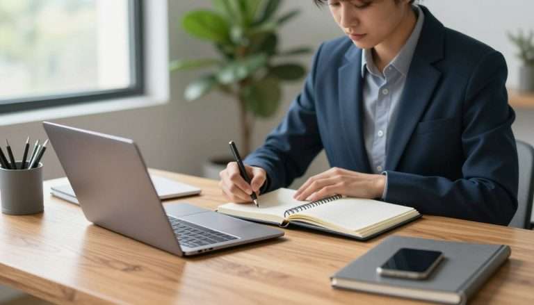 The Complete Guide to Focus and Concentration