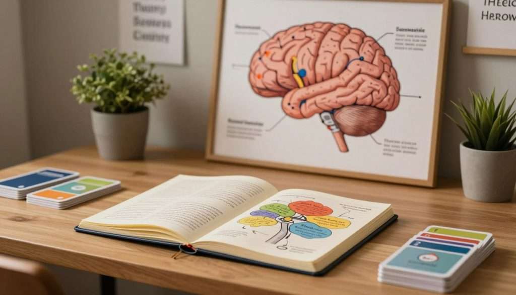 The Complete Guide to Memory Improvement