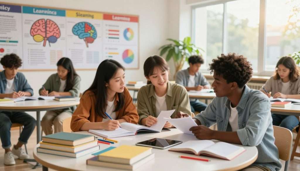 The Science of Learning: Everything Students Need to Know