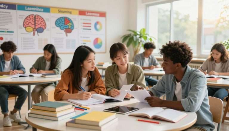 The Science of Learning: Everything Students Need to Know