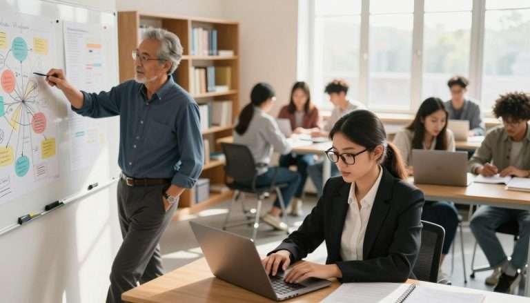 The Ultimate Guide to Learning Faster