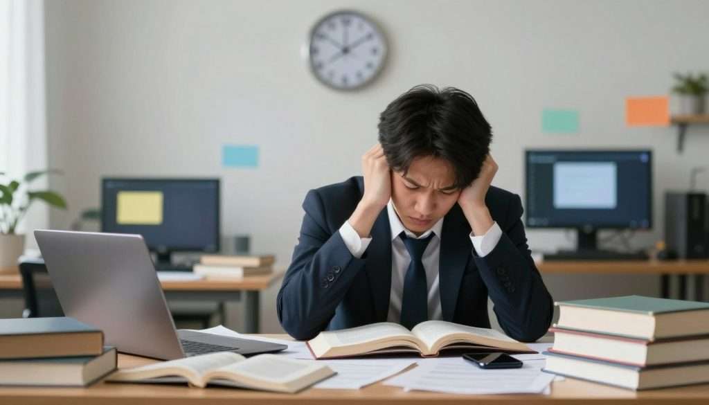 Why Multitasking Is Ruining Your Learning