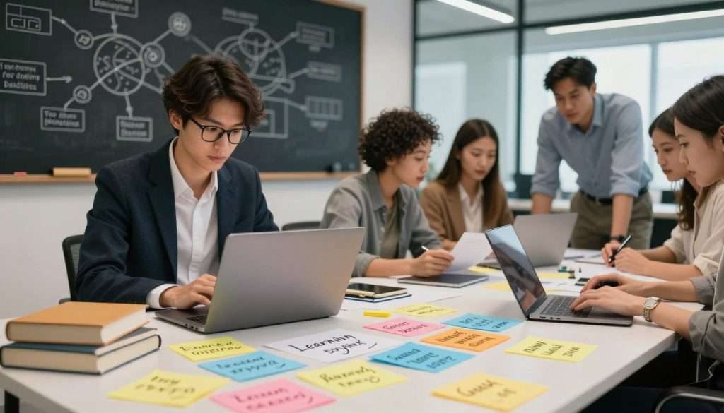Why Some People Learn Faster Than Others (And How You Can Too)