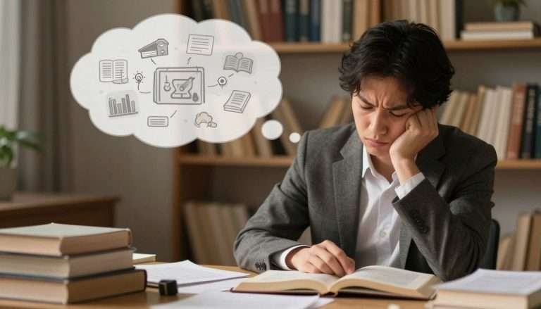 Why You Forget What You Learn and What to Do About It