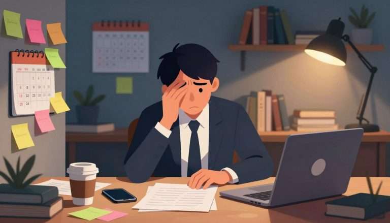 10 Bad Study Habits Holding You Back (And How to Fix Them)