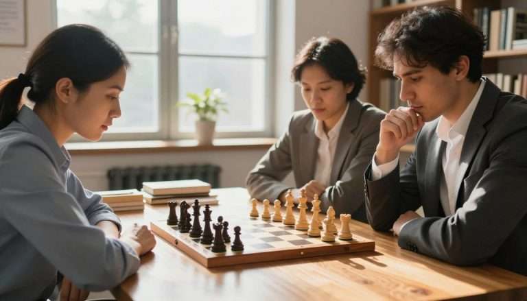 How Chess Improves Your Brain: 7 Ways Chess Helps You Learn Better