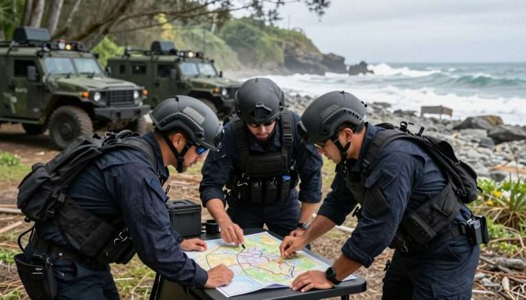 How Navy SEALs Solve Problems: A Simple Method for Better Problem-Solving