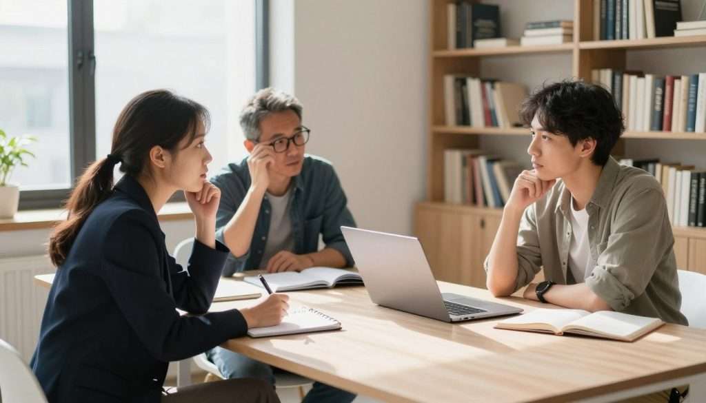 How to Ask Better Questions and Become a Better Thinker