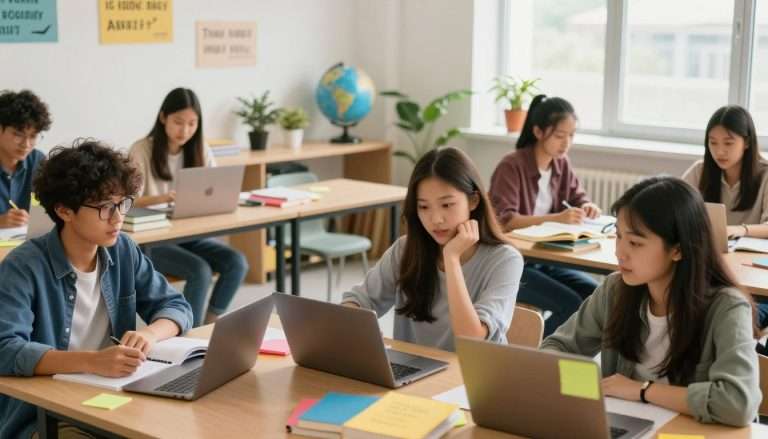 How to Become Addicted to Studying: 7 Ways to Make Learning Fun and Enjoyable