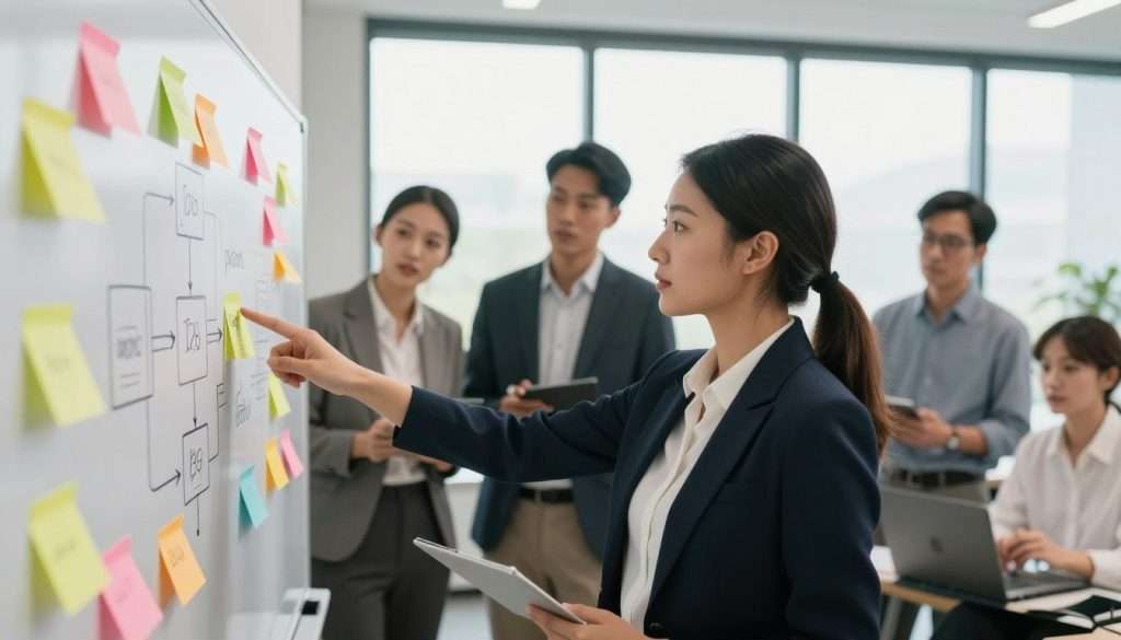 How to Break Down Complex Problems Into Simple Steps