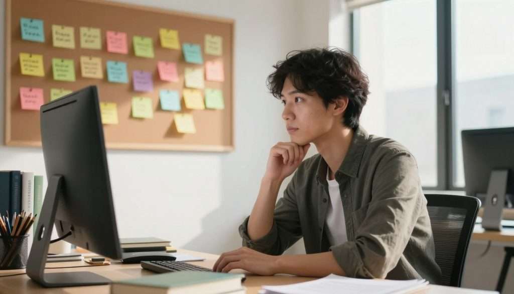 How to Break Through a Learning Plateau When You Feel Completely Stuck