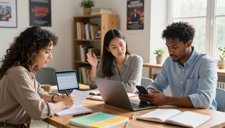How to Create a Study Routine That You Won't Quit After 3 Days