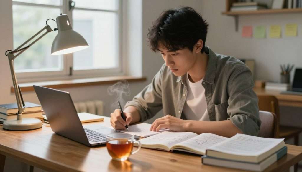 How to Focus for Hours: Deep Work Strategies for Students