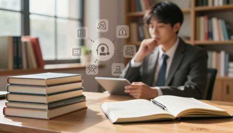 How to Improve Your Recall and Remember Information Faster
