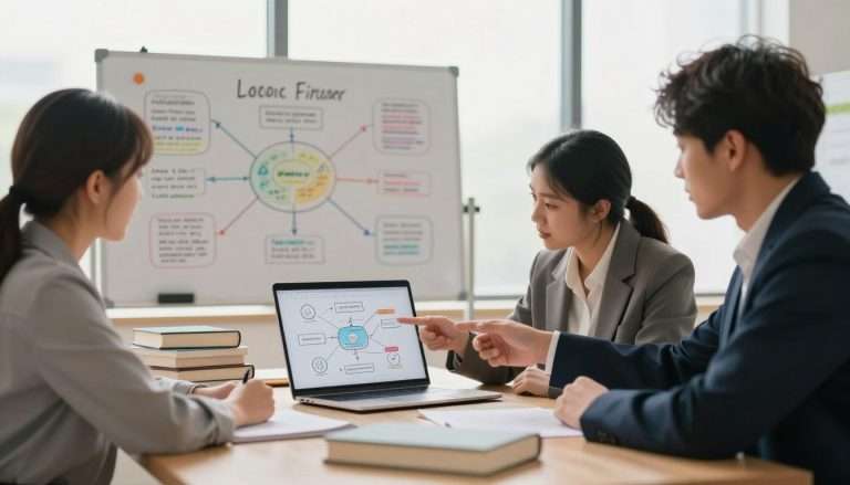 How to Learn Complex Topics Without Memorizing Everything
