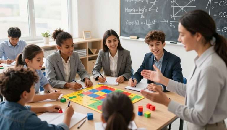 How to Make Math Fun: 7 Proven Hacks to Crush Math Anxiety and Love Numbers