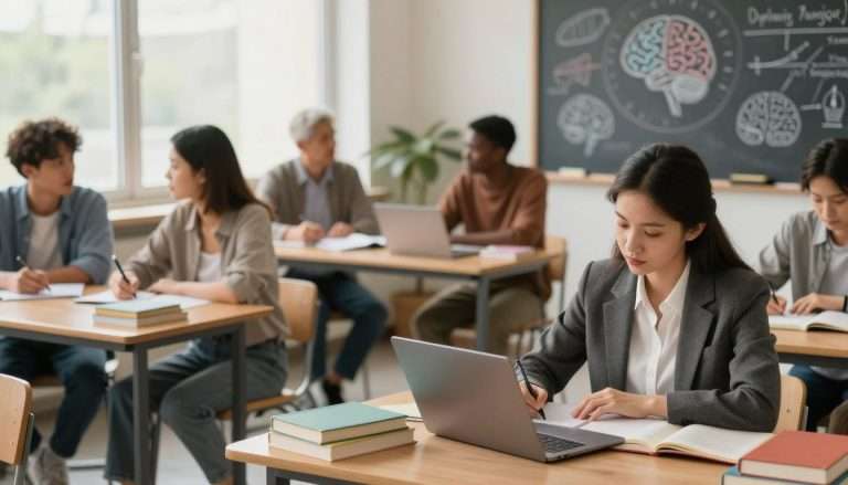 How to Make Your Brain Better at Learning New Things
