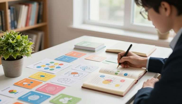 How to Memorize Faster: 8 Memory Techniques Used by Memory Champions