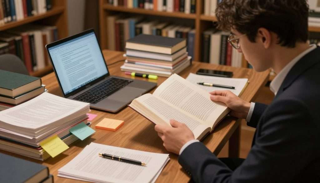 How to Read Difficult Books Without Getting Lost