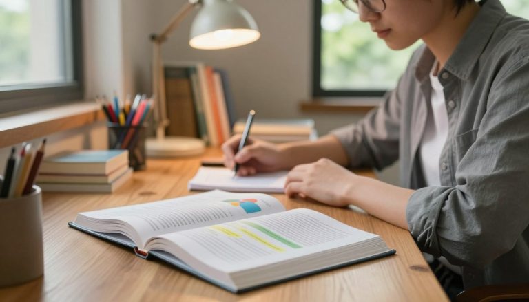 How to Read a Textbook Effectively and Remember More