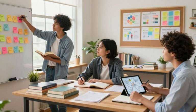 How to Remember What You Study: 8 Techniques That Lock In Knowledge