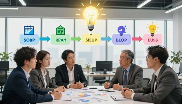 How to Solve Complex Problems Step by Step